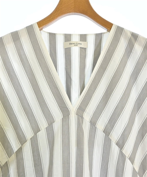 Demi-Luxe BEAMS Dresses