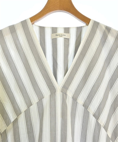 Demi-Luxe BEAMS Dresses