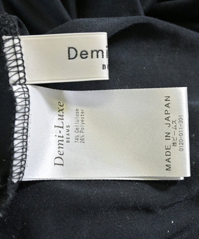 Demi-Luxe BEAMS Dresses