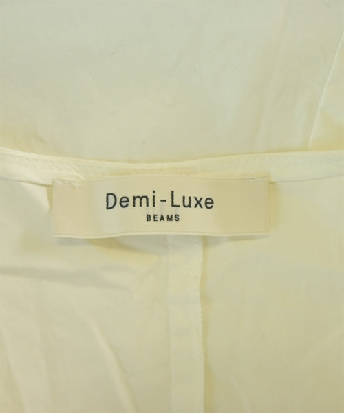 Demi-Luxe BEAMS Blouses