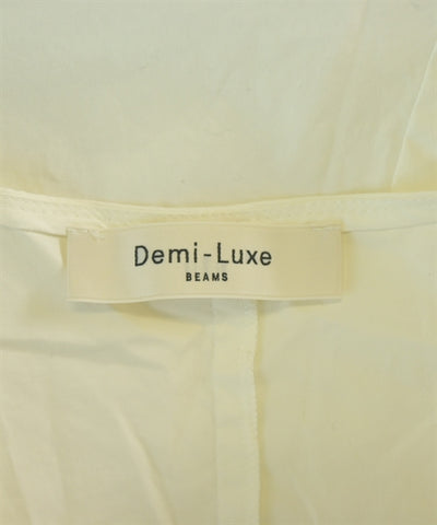 Demi-Luxe BEAMS Blouses