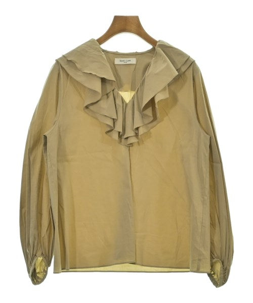Demi-Luxe BEAMS Blouses
