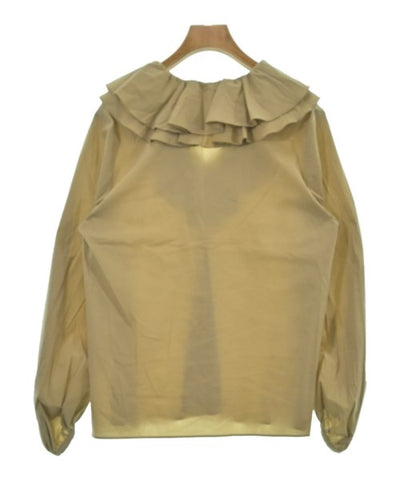 Demi-Luxe BEAMS Blouses