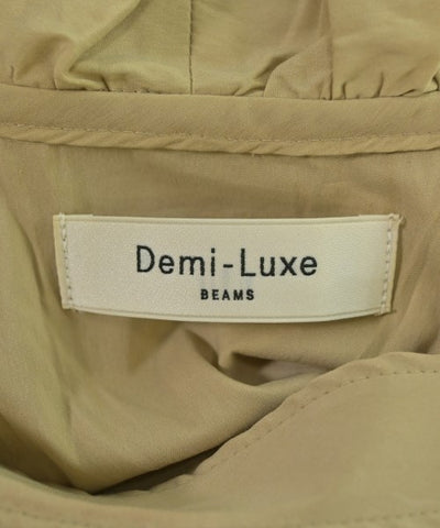 Demi-Luxe BEAMS Blouses