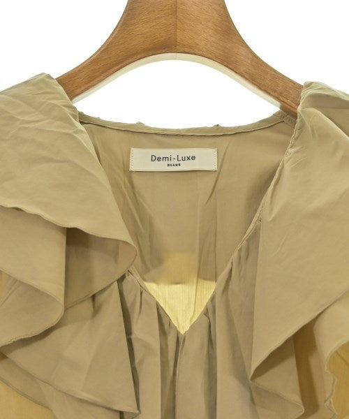 Demi-Luxe BEAMS Blouses