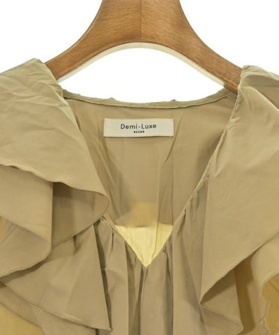 Demi-Luxe BEAMS Blouses