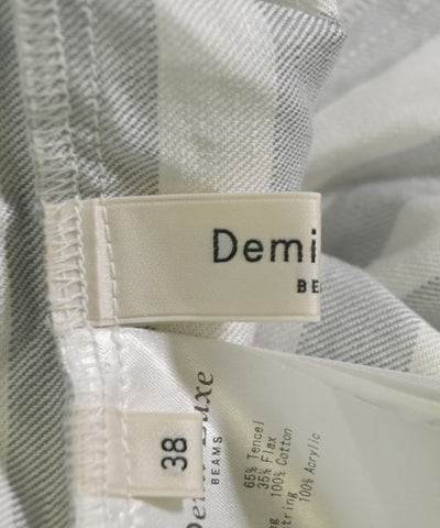 Demi-Luxe BEAMS Dresses