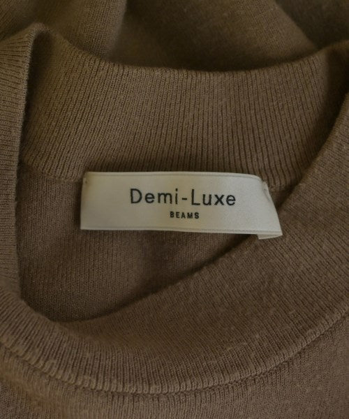 Demi-Luxe BEAMS Dresses