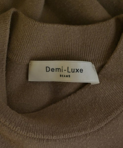 Demi-Luxe BEAMS Dresses