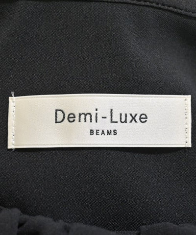 Demi-Luxe BEAMS Blouses