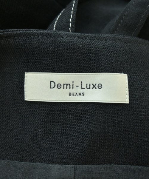 Demi-Luxe BEAMS Dresses
