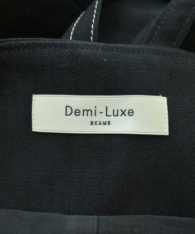 Demi-Luxe BEAMS Dresses