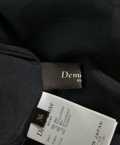 Demi-Luxe BEAMS Dresses