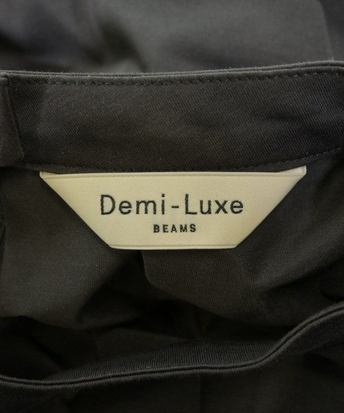 Demi-Luxe BEAMS Blouses