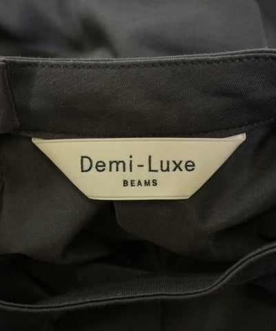 Demi-Luxe BEAMS Blouses