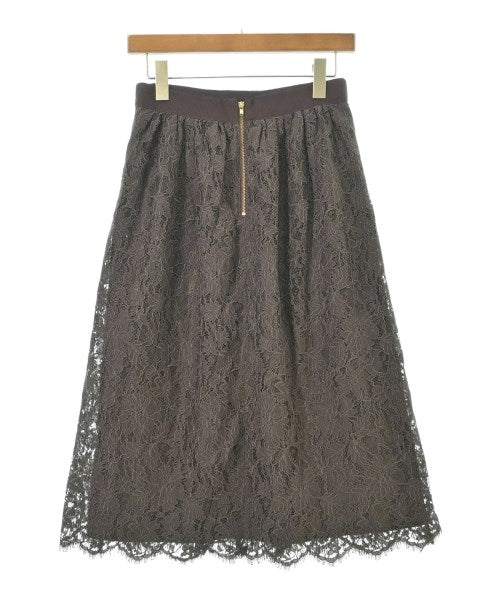 Demi-Luxe BEAMS Long/Maxi length skirts