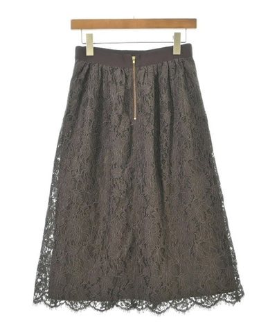 Demi-Luxe BEAMS Long/Maxi length skirts