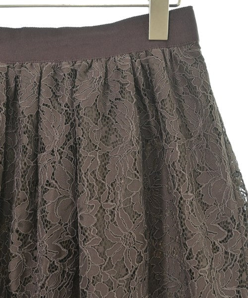 Demi-Luxe BEAMS Long/Maxi length skirts