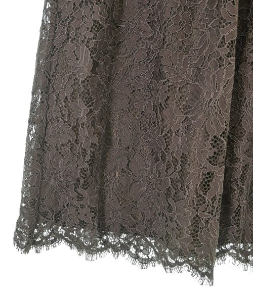 Demi-Luxe BEAMS Long/Maxi length skirts