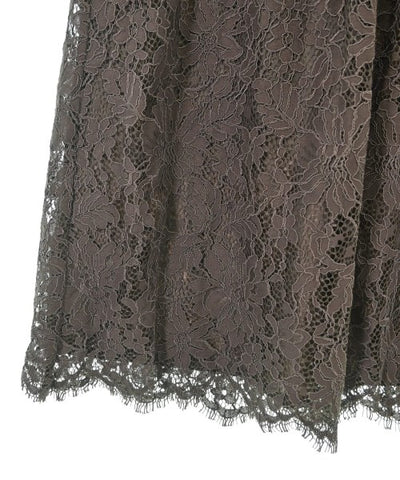 Demi-Luxe BEAMS Long/Maxi length skirts