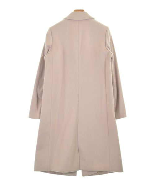 Demi-Luxe BEAMS Chesterfield coats