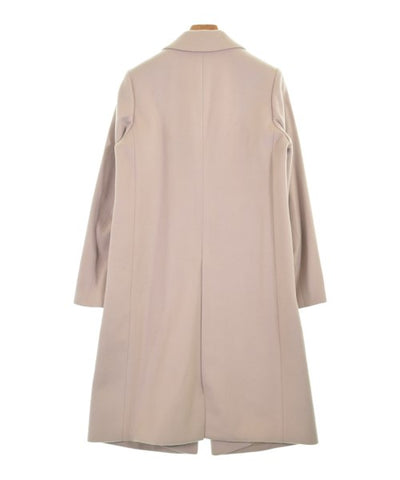 Demi-Luxe BEAMS Chesterfield coats