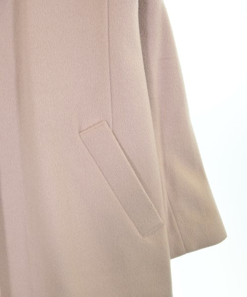 Demi-Luxe BEAMS Chesterfield coats