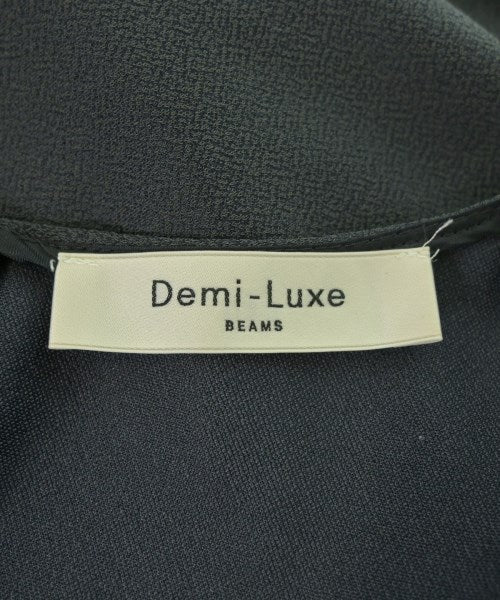 Demi-Luxe BEAMS Blouses
