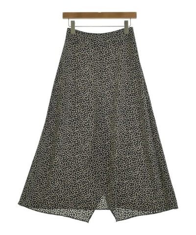 Demi-Luxe BEAMS Long/Maxi length skirts