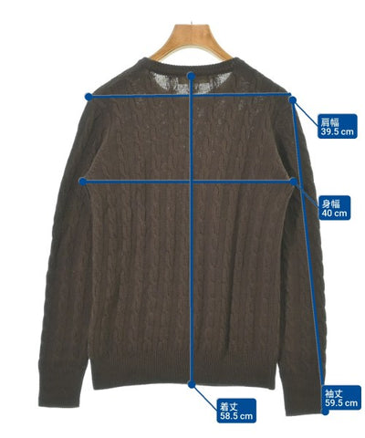 Demi-Luxe BEAMS Sweaters