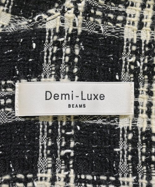 Demi-Luxe BEAMS Dresses