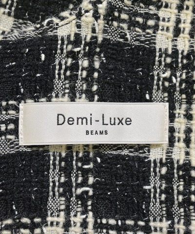 Demi-Luxe BEAMS Dresses