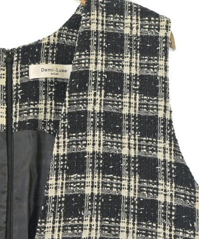 Demi-Luxe BEAMS Dresses