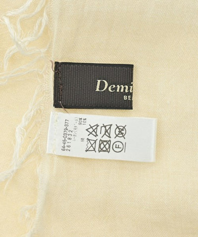 Demi-Luxe BEAMS Stoles
