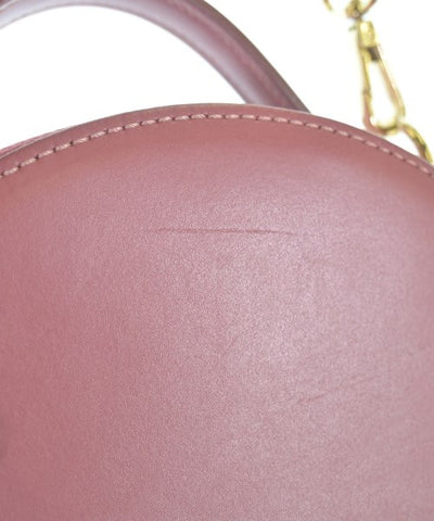 Demi-Luxe BEAMS Shoulder bags