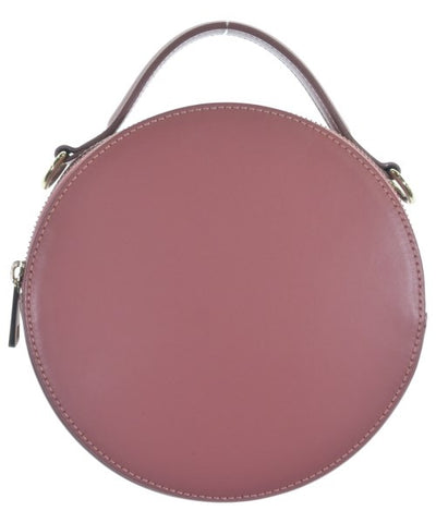 Demi-Luxe BEAMS Shoulder bags