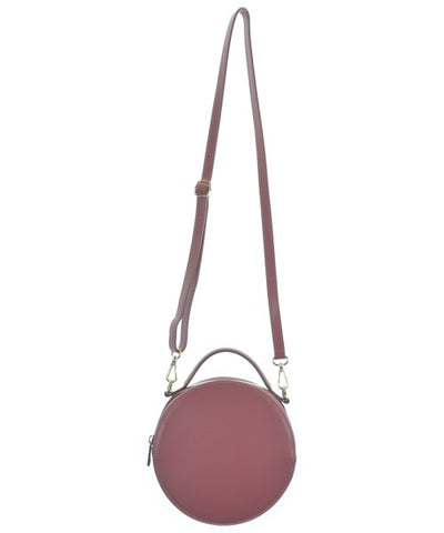 Demi-Luxe BEAMS Shoulder bags