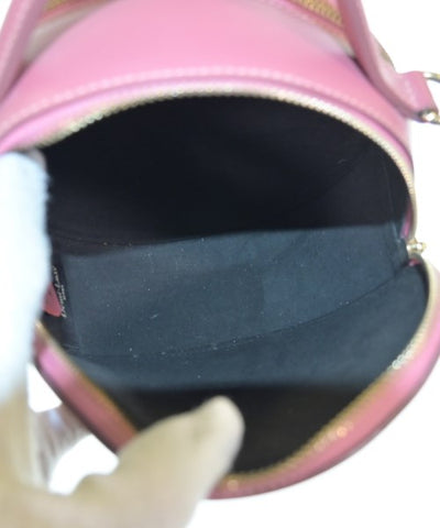 Demi-Luxe BEAMS Shoulder bags