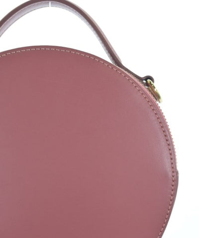 Demi-Luxe BEAMS Shoulder bags