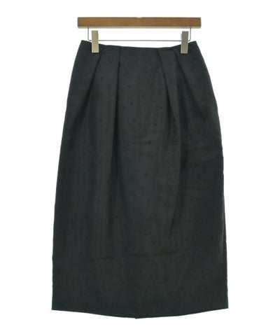 Demi-Luxe BEAMS Knee length skirts