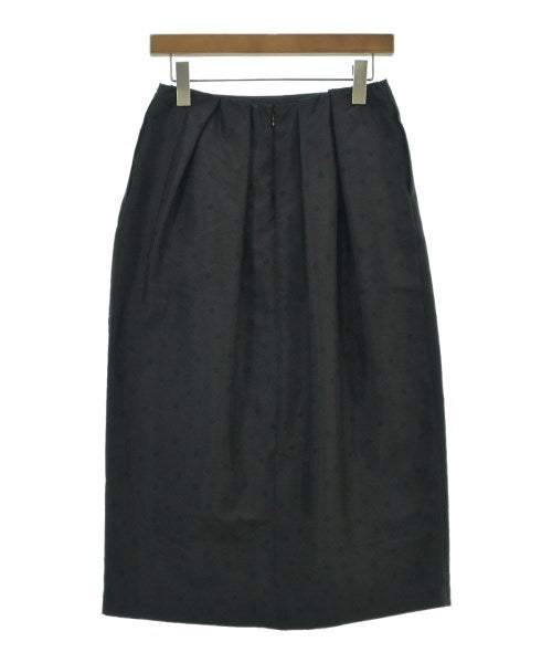 Demi-Luxe BEAMS Knee length skirts