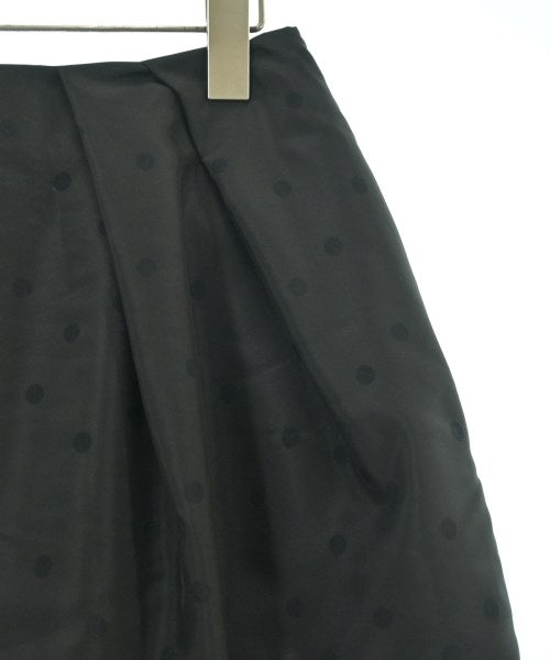 Demi-Luxe BEAMS Knee length skirts