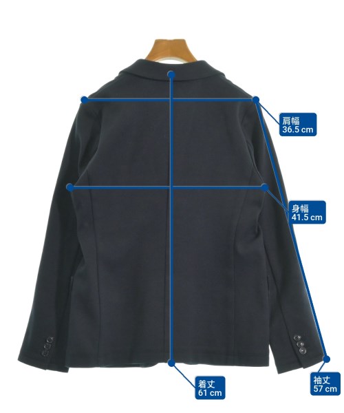 Demi-Luxe BEAMS Blazers/Suit jackets