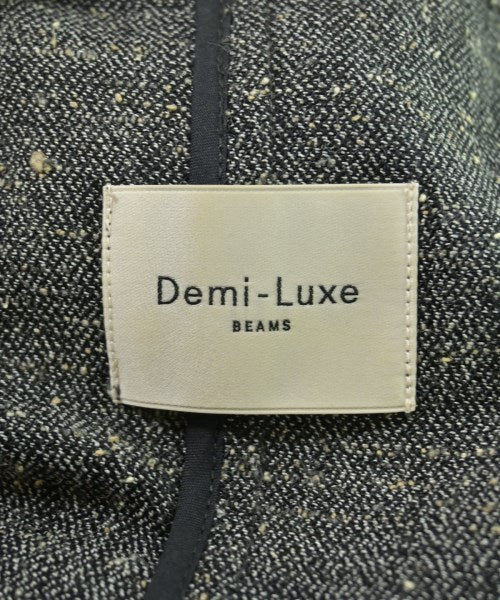 Demi-Luxe BEAMS Blazers/Suit jackets