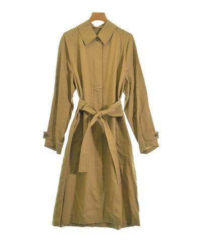 Demi-Luxe BEAMS Soutien collar coats