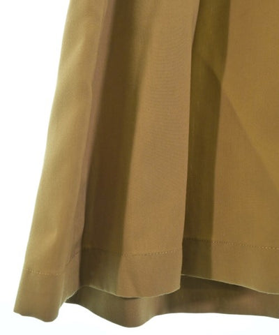 Demi-Luxe BEAMS Soutien collar coats