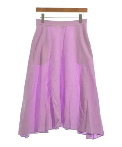 Demi-Luxe BEAMS Long/Maxi length skirts