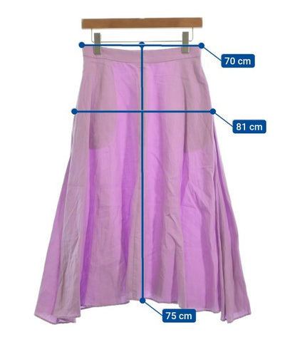 Demi-Luxe BEAMS Long/Maxi length skirts