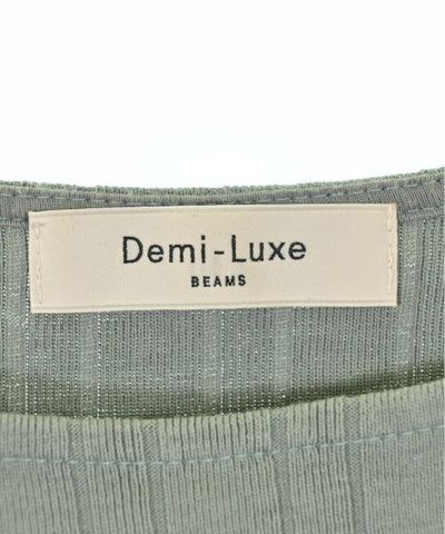 Demi-Luxe BEAMS Tee Shirts/Tops