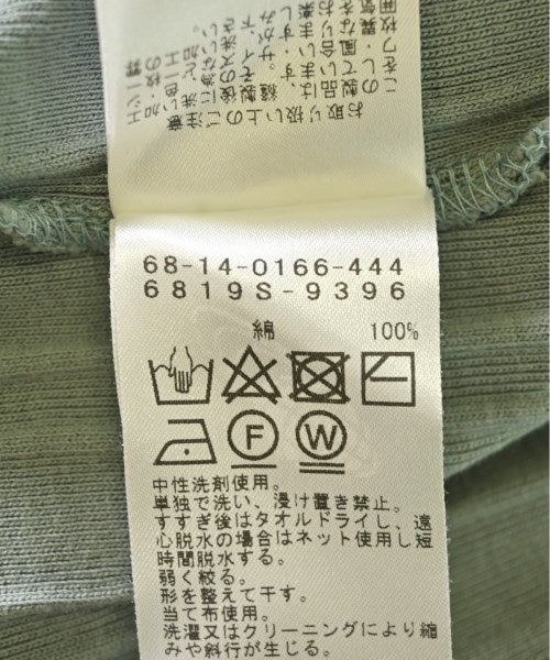 Demi-Luxe BEAMS Tee Shirts/Tops